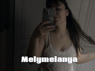 Melymelanya