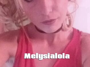 Melysialola