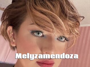 melyzamendoza The hot porn