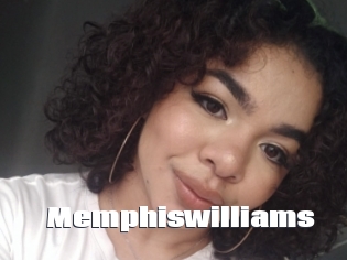 memphiswilliams The hot porn