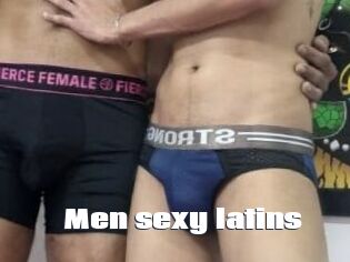 Men_sexy_latins