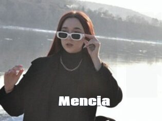 Mencia