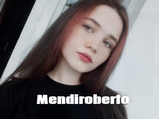Mendiroberto