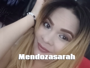 Mendozasarah