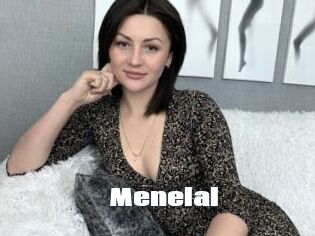 Menelal