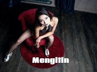 Mengitin