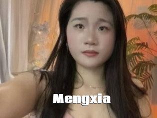 Mengxia
