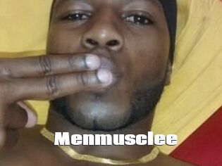 Menmusclee