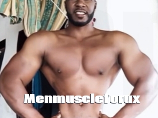 Menmuscleforux
