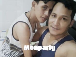 Menparty