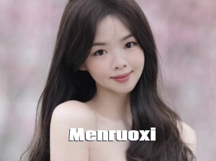 menruoxi The hot porn