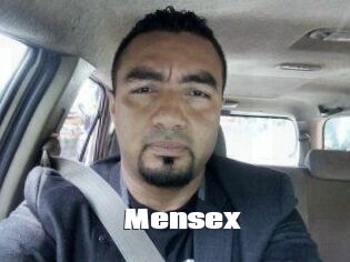 Mensex