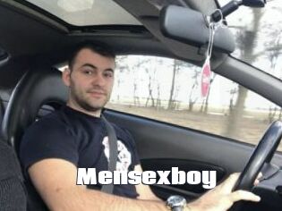 Mensexboy