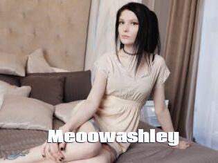 Meoowashley
