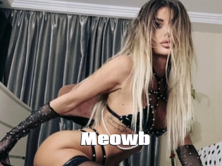meowb The hot porn
