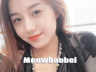 Meowbaobei