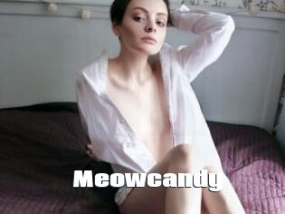 Meowcandy