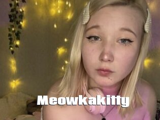 Meowkakitty