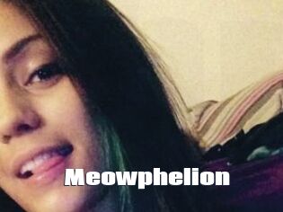 Meowphelion