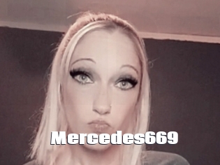 Mercedes669
