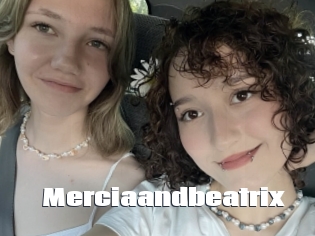 Merciaandbeatrix