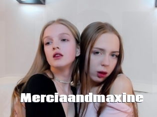 Merciaandmaxine