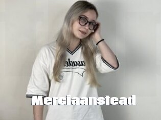 Merciaanstead