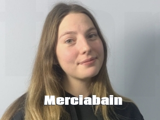 Merciabain