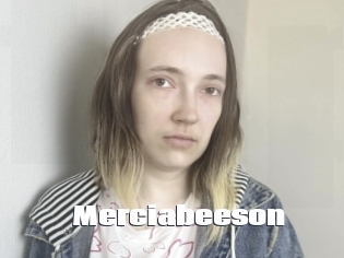 Merciabeeson