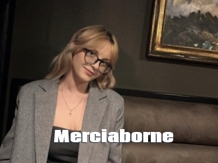 Merciaborne