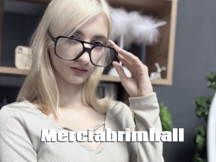 Merciabrimhall