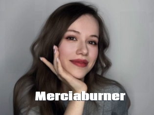 Merciaburner