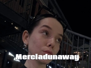 Merciadunaway