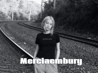 Merciaembury