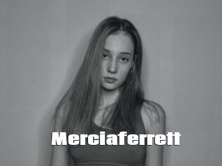 merciaferrett The hot porn