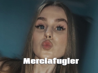 Merciafugler