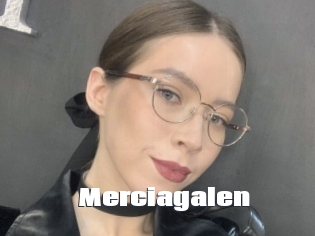 Merciagalen