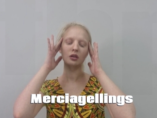 Merciagellings