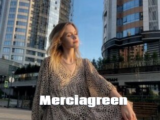 Merciagreen