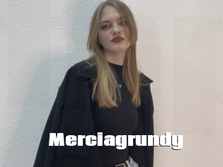 Merciagrundy
