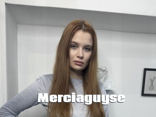 Merciaguyse