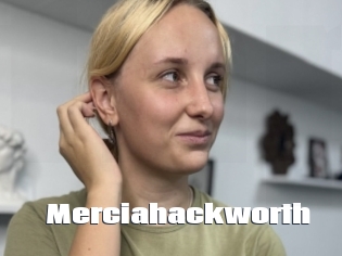 Merciahackworth