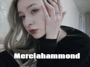 Merciahammond