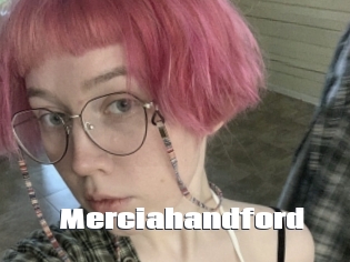 Merciahandford