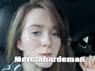 Merciahardeman