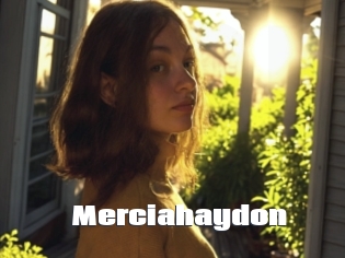 Merciahaydon