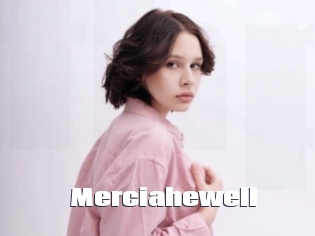 Merciahewell