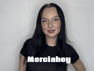 Merciahey