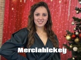 Merciahickey