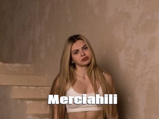 Merciahili